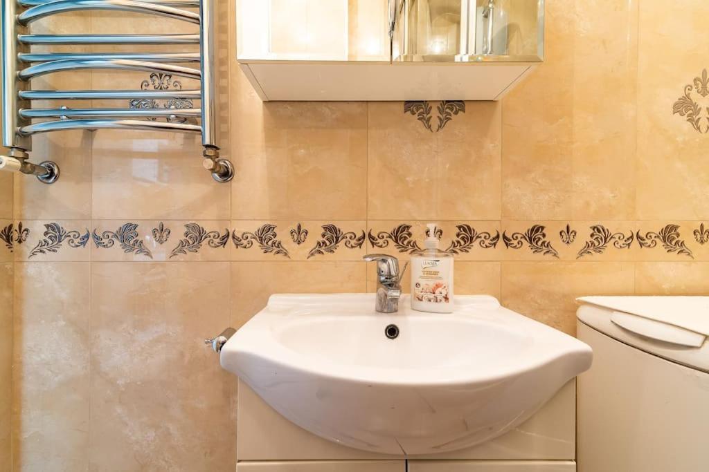 Sopot Repose Apartment 외부 사진